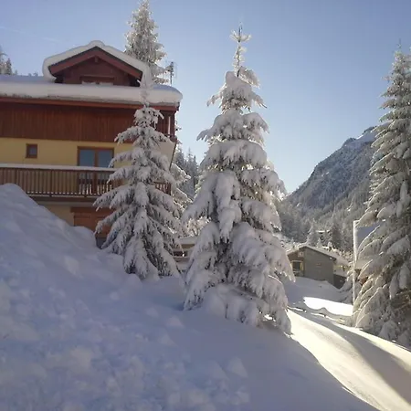 Apartment Bel 4 Pieces Pour 8 Pers, Balcon, A 100m Des Pistes, - Fr-1-265-177