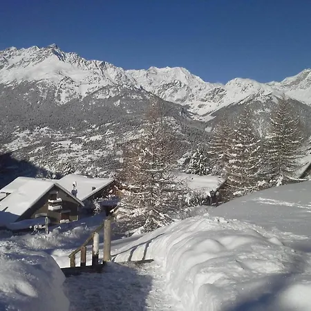 Bel 4 Pieces Pour 8 Pers, Balcon, A 100m Des Pistes, - Fr-1-265-177